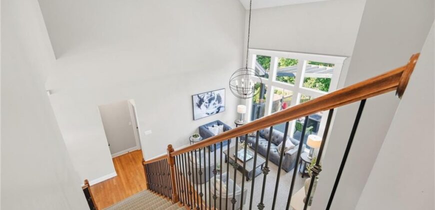 14550 NW 66th Street, Parkville, MO 64152