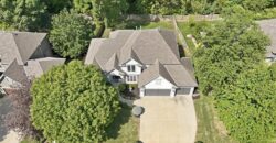 14550 NW 66th Street, Parkville, MO 64152