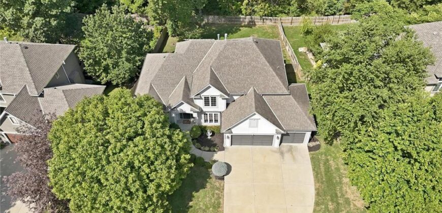 14550 NW 66th Street, Parkville, MO 64152