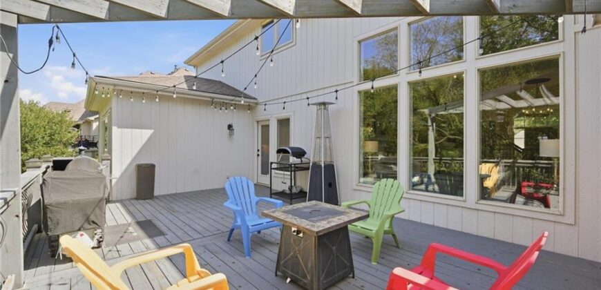 14550 NW 66th Street, Parkville, MO 64152