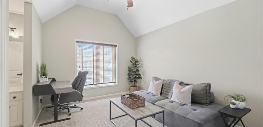 14550 NW 66th Street, Parkville, MO 64152