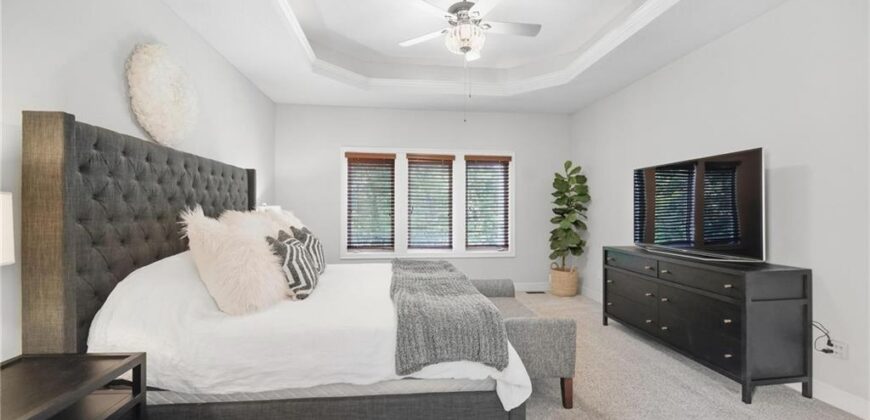 14550 NW 66th Street, Parkville, MO 64152