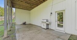 14550 NW 66th Street, Parkville, MO 64152