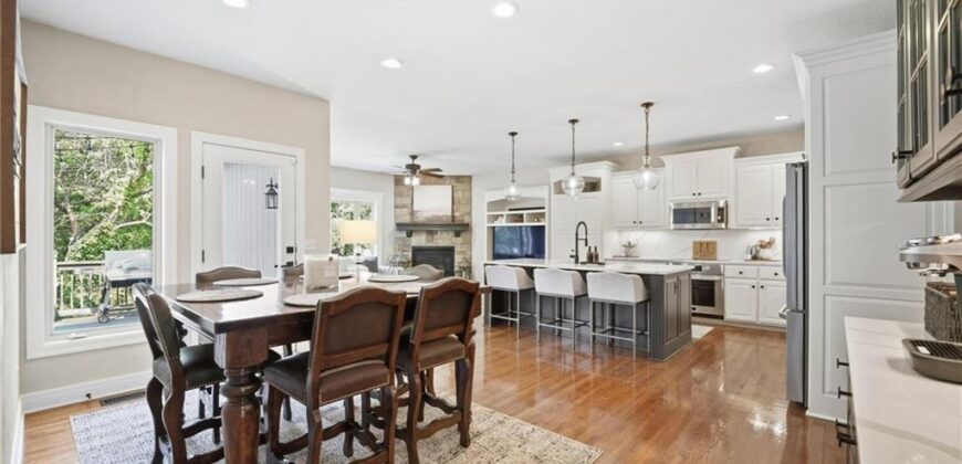 14550 NW 66th Street, Parkville, MO 64152