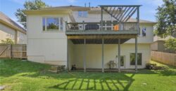14550 NW 66th Street, Parkville, MO 64152