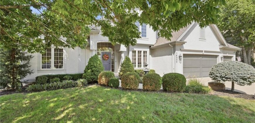 14550 NW 66th Street, Parkville, MO 64152