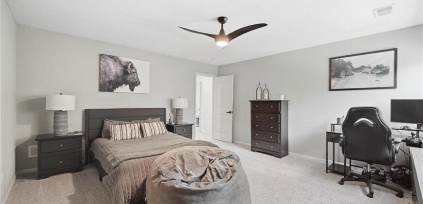 14550 NW 66th Street, Parkville, MO 64152