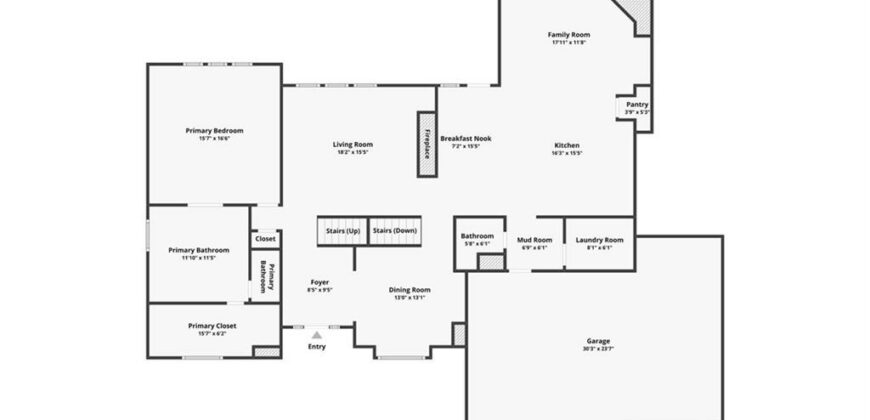 14550 NW 66th Street, Parkville, MO 64152
