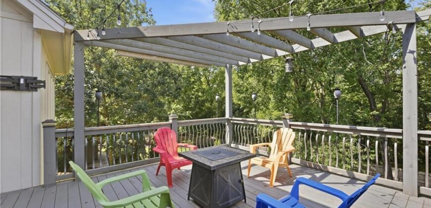14550 NW 66th Street, Parkville, MO 64152