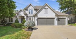 14550 NW 66th Street, Parkville, MO 64152