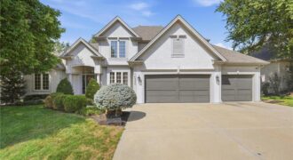 14550 NW 66th Street, Parkville, MO 64152