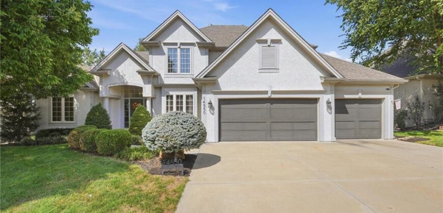 14550 NW 66th Street, Parkville, MO 64152