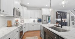 14550 NW 66th Street, Parkville, MO 64152
