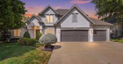 14550 NW 66th Street, Parkville, MO 64152