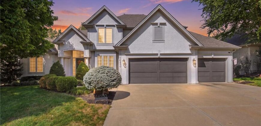 14550 NW 66th Street, Parkville, MO 64152
