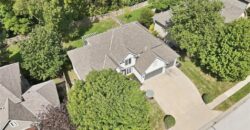 14550 NW 66th Street, Parkville, MO 64152