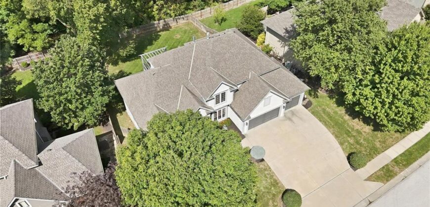 14550 NW 66th Street, Parkville, MO 64152