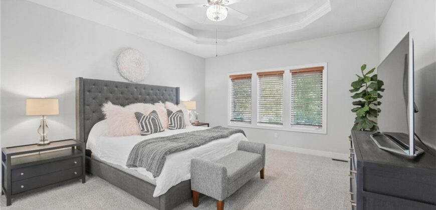 14550 NW 66th Street, Parkville, MO 64152