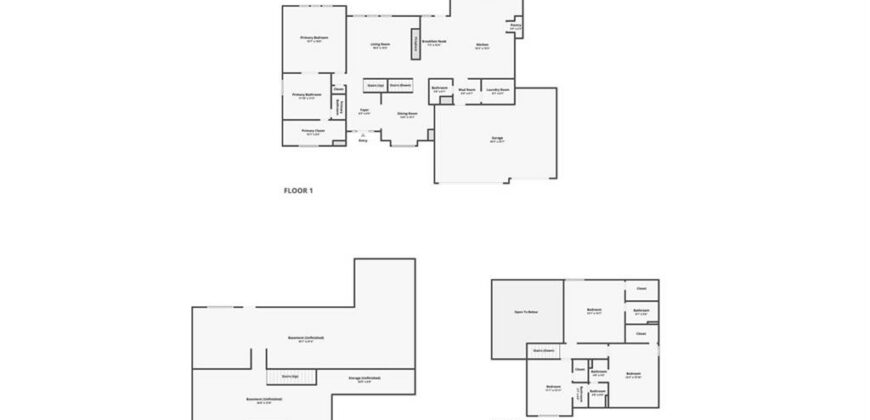 14550 NW 66th Street, Parkville, MO 64152