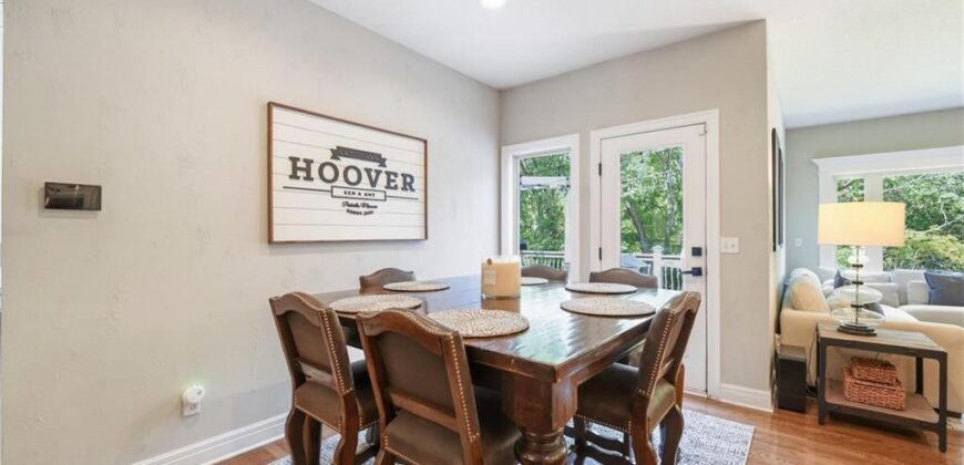 14550 NW 66th Street, Parkville, MO 64152