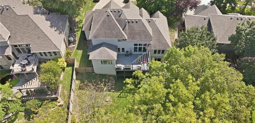 14550 NW 66th Street, Parkville, MO 64152