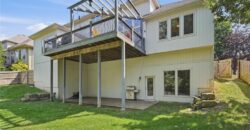 14550 NW 66th Street, Parkville, MO 64152