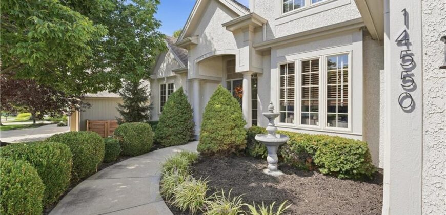 14550 NW 66th Street, Parkville, MO 64152
