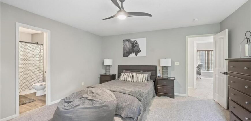 14550 NW 66th Street, Parkville, MO 64152