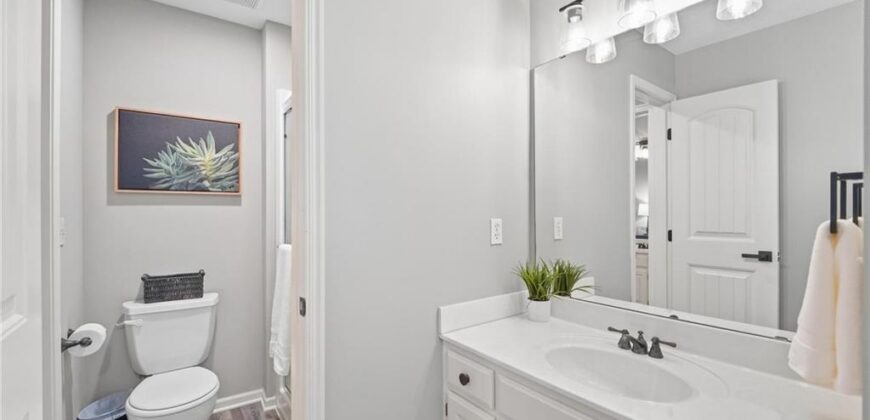 14550 NW 66th Street, Parkville, MO 64152
