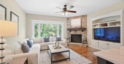 14550 NW 66th Street, Parkville, MO 64152