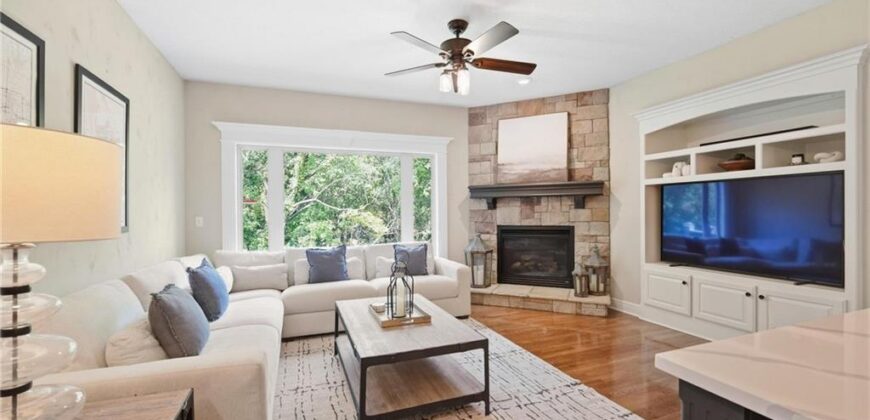 14550 NW 66th Street, Parkville, MO 64152