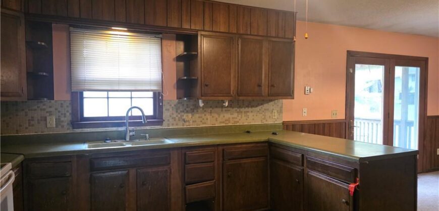 207 E 10th Street, Kearney, MO 6406