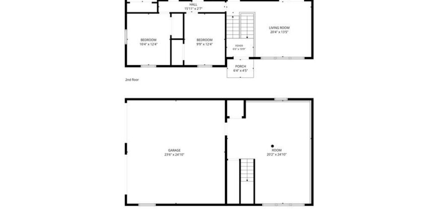 207 E 10th Street, Kearney, MO 6406
