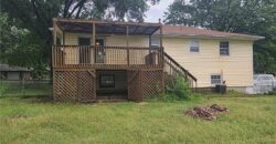 207 E 10th Street, Kearney, MO 6406