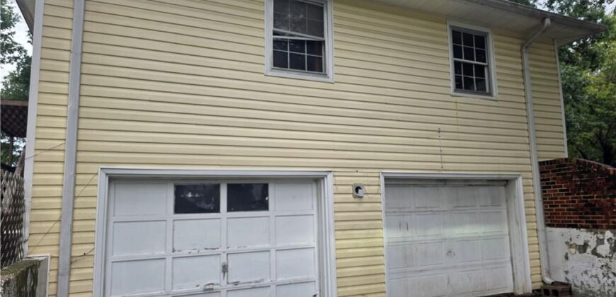 207 E 10th Street, Kearney, MO 6406
