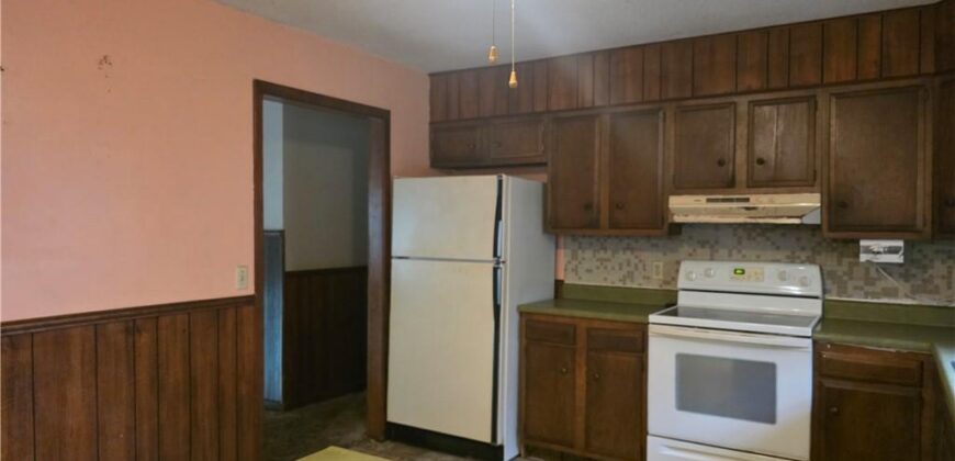 207 E 10th Street, Kearney, MO 6406