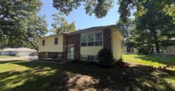 207 E 10th Street, Kearney, MO 6406