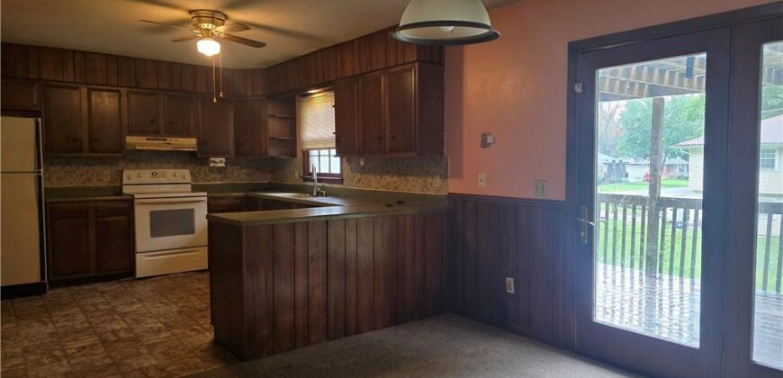 207 E 10th Street, Kearney, MO 6406