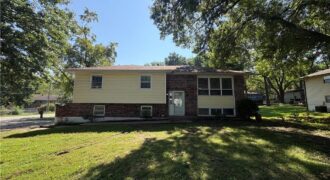 207 E 10th Street, Kearney, MO 6406
