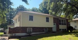 207 E 10th Street, Kearney, MO 6406