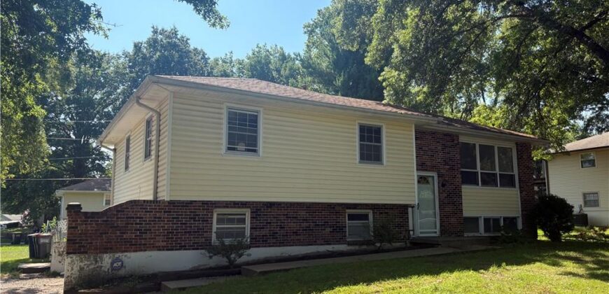 207 E 10th Street, Kearney, MO 6406