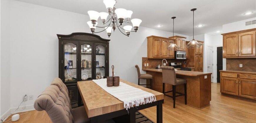 9908 N Lewis Avenue, Kansas City, MO 64157
