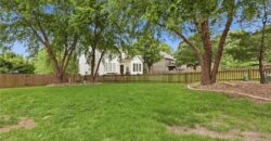 9908 N Lewis Avenue, Kansas City, MO 64157