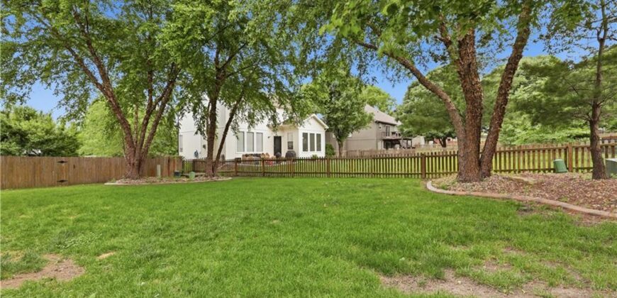 9908 N Lewis Avenue, Kansas City, MO 64157
