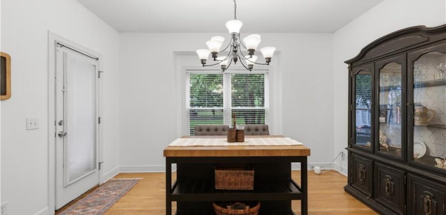 9908 N Lewis Avenue, Kansas City, MO 64157