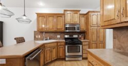 9908 N Lewis Avenue, Kansas City, MO 64157