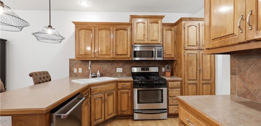 9908 N Lewis Avenue, Kansas City, MO 64157