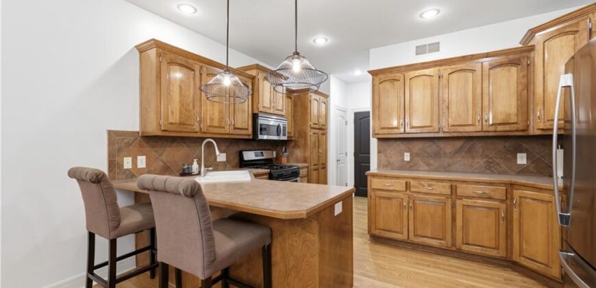 9908 N Lewis Avenue, Kansas City, MO 64157