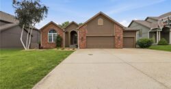 9908 N Lewis Avenue, Kansas City, MO 64157