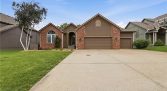9908 N Lewis Avenue, Kansas City, MO 64157